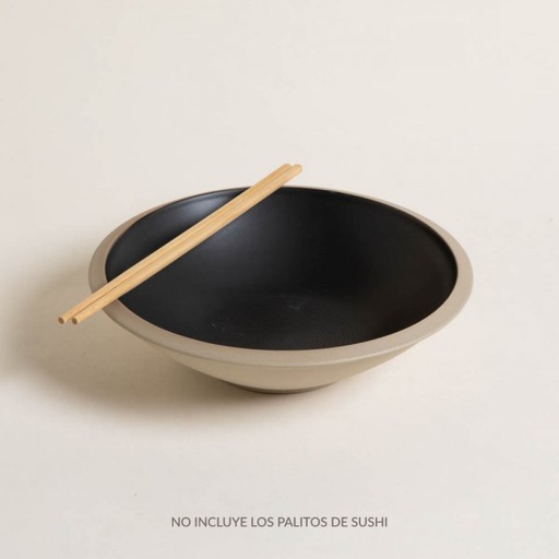 [4114037] BOWL CONICO OSAKA 23 CM