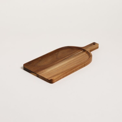 [4114046] TABLA DE ACACIA KIKAR 37X17 CM