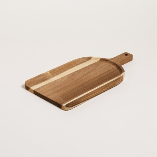 [4114047] TABLA DE ACACIA KIKAR 40X20 CM
