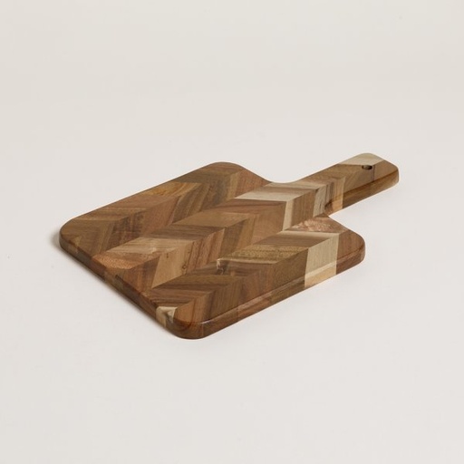 [4114050] TABLA RECTANGULAR OIA 31X20 CM