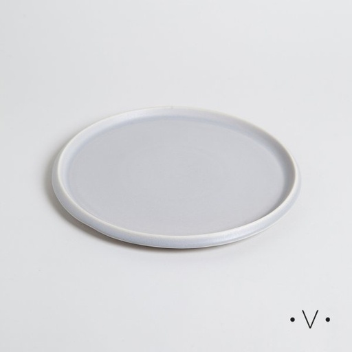 [4114094] PLATO PLAYO SET X 6 BELLAGIO 26 CM VASSA HOME