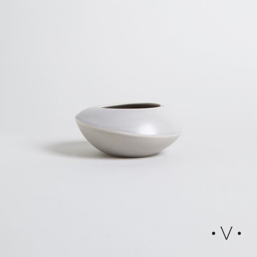 [4114098] MINI BOWL SET X 6 BELLAGIO 550 ML VASSA HOME