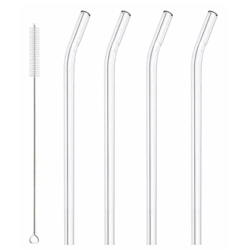 [140186] SET X4 SORBETE DE VIDRIO CON LIMPIADOR