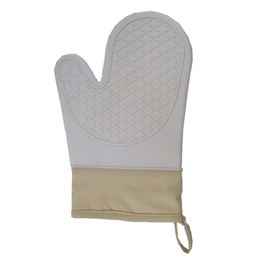 [140188] MANOPLA SILICONA BEIGE