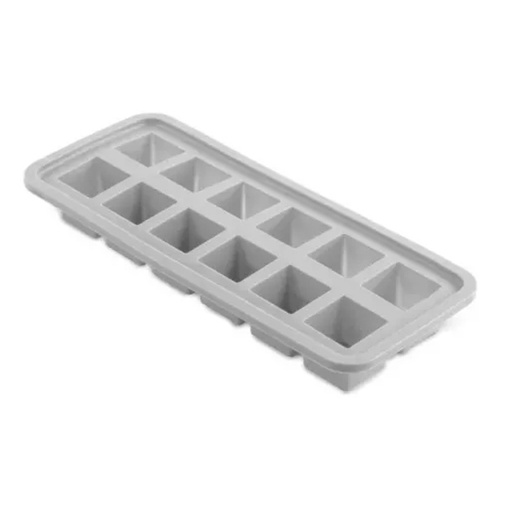 [140165] CUBETERA SILICONA 12 DIVISIONES