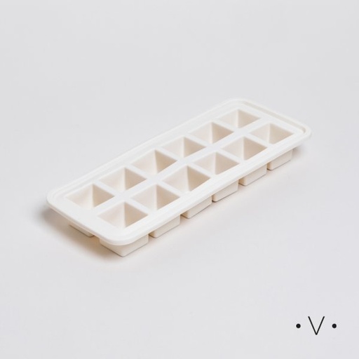 [4110289] CUBETERA PARA HIELO 22,5X11 CM VASSA HOME