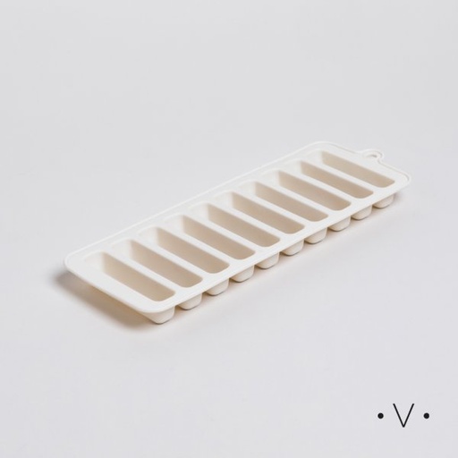 [4110290] CUBETERA PARA HIELO 19,5X13 CM VASSA HOME