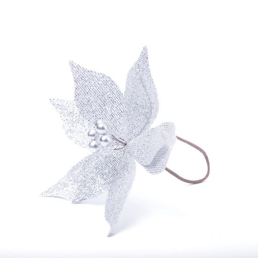 [131212] XIN ESTRELLA FEDERAL SILVER 22 CM