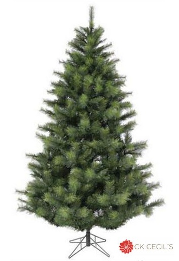 [277709] ARBOL 213 CM 1600 TIPS GREEN