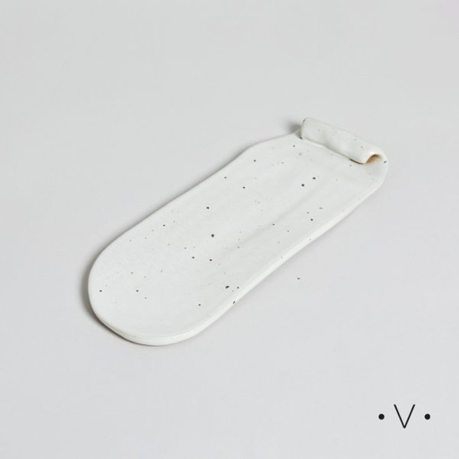 [4114483] BANDEJA PIERIN 25X15,5 CM VASSA HOME