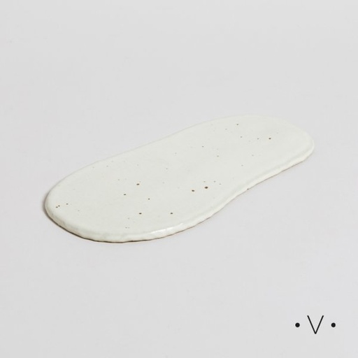 [4114484] BANDEJA PIERIN 27X13,5 CM VASSA HOME