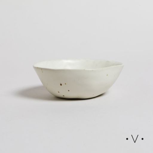 [4114485] BOWL SET X 6 PIERIN 13X5,5 CM VASSA HOME