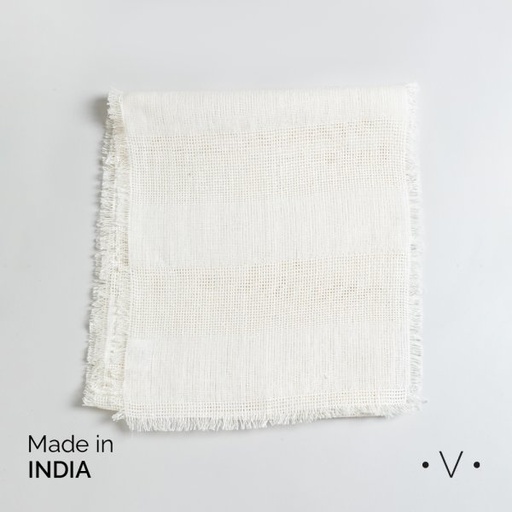 [4114488] CAMINO DE MESA RECTANGULAR 35X160 CM VASSA HOME