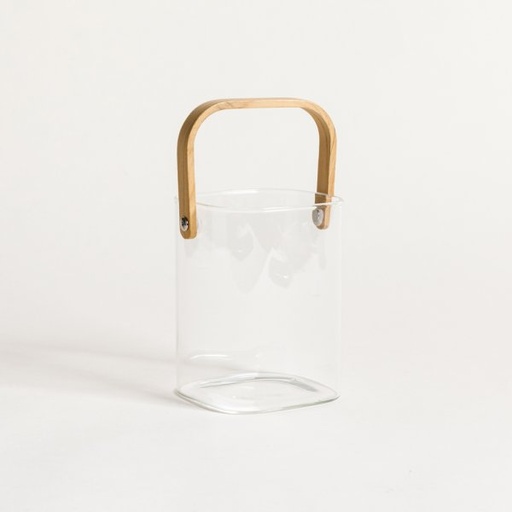 [4114222] HIELERA CON MANIJA 1200 ML