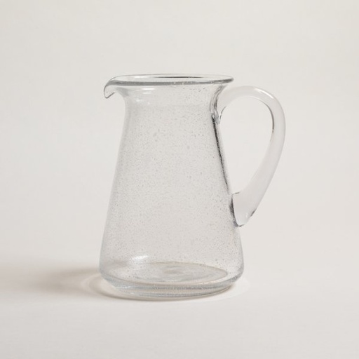 [4114507] JARRA DE VIDRIO FIRA 1600 ML