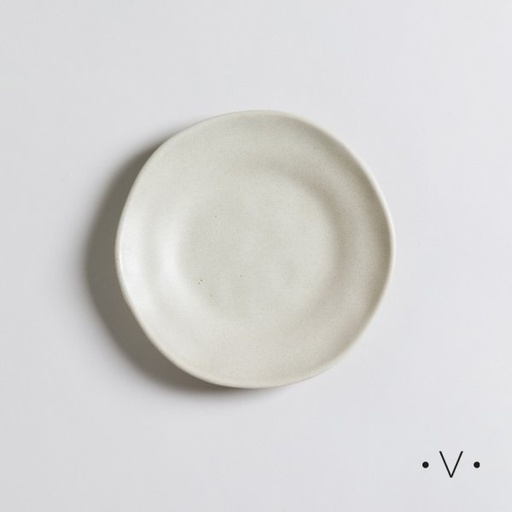 [4114455] PLATO DE PAN SET X 6 PORTOFINO 16 CM VASSA HOME