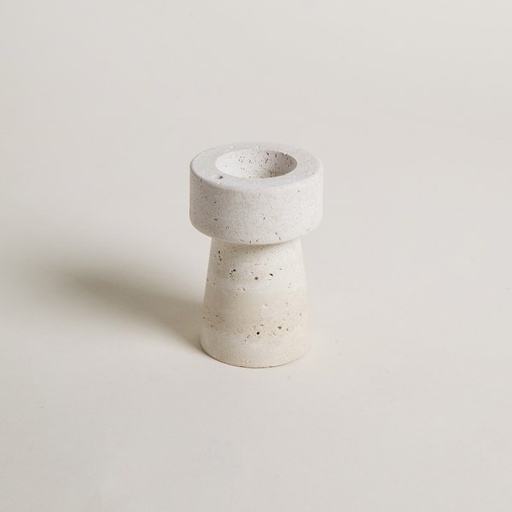 [4114568] PORTAVELA TÍVOLI 10X7 CM