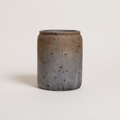 [4114573] VASIJA NEPHTHYS 23X17 CM