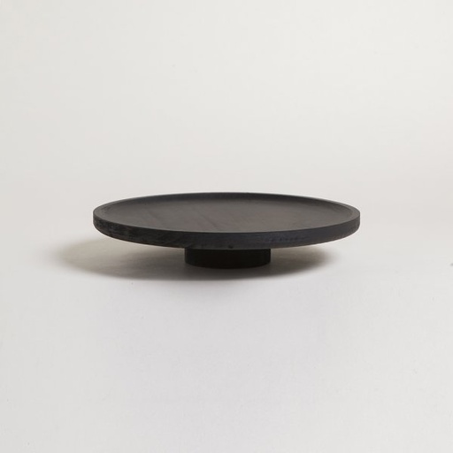 [4114898] BANDEJA CON PIE NIWAL 32 CM