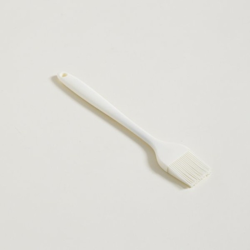 [4111353] PINCEL DE SILICONA CREAM 27 CM