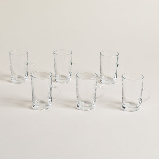 [4111428] SET X 6 POCILLOS 100 ML