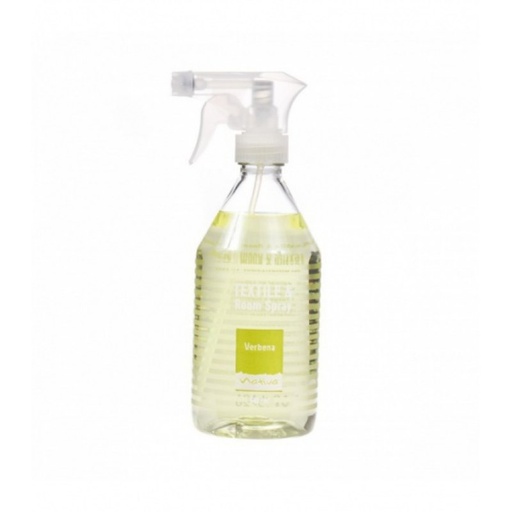 [13014] AROMA TEXTIL 500CC ESSENTIALS VERBENA NATIVA