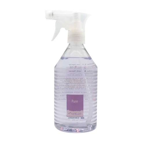 [130254] AROMA TEXTIL 500CC FRAGANCES PURE