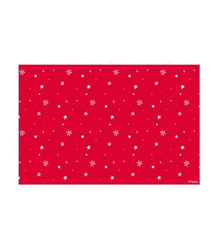 [131788] GLX INDIVIDUAL X 30 U ESTRELLA ROJO