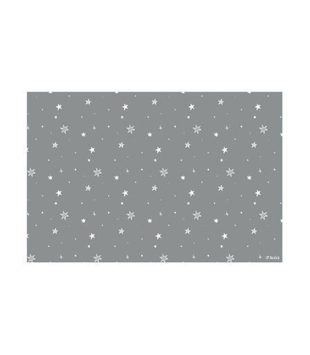 [131880] GLX INDIVIDUAL X 30 U ESTRELLA PLATA