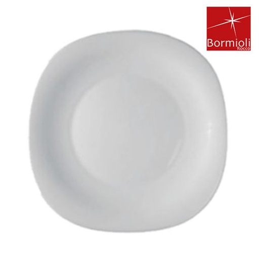 [140860] PLATO PLAYO 27CM BORMIOLI PARMA