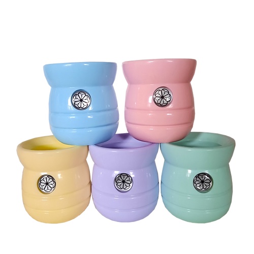[152039] MATE ZAMBA TRANSPARENTE CON BLISTER