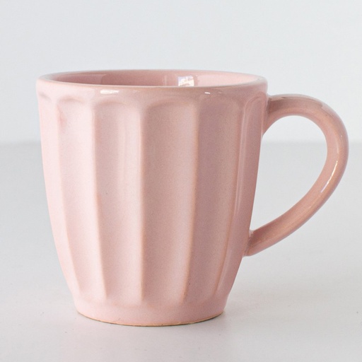 [192313] CAFÉ DOBLE 150 CC VAINILLA ROSA CERAMICA