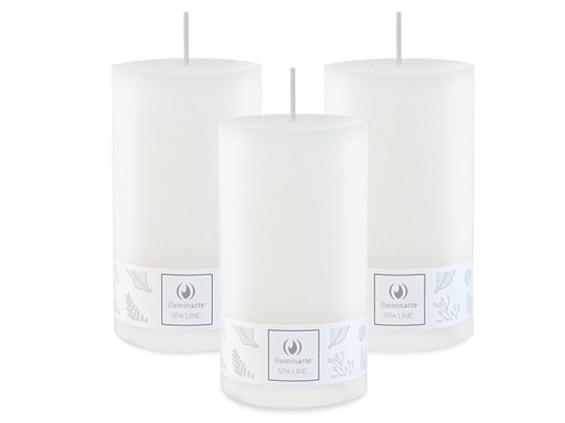 [1935] VELA SPA LINE GRANDE 13 X 6,8 CM ILUMINARTE