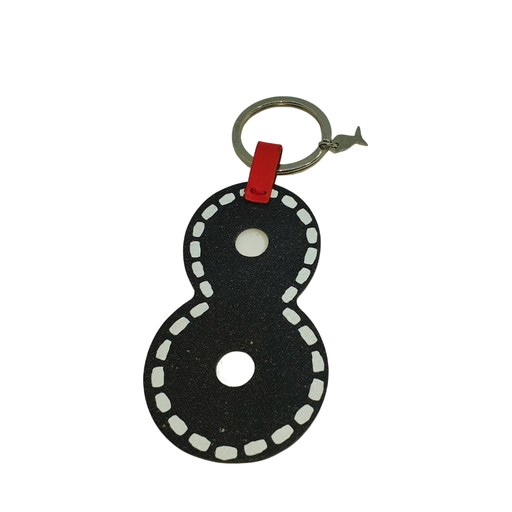 [1966] OTTO KEY HOLDER CUERO BY PAOLA NAVONE