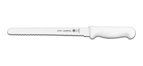 [236036] CUCHILLO TRAMONTINA PROFESIONAL MASTER PARA PAN