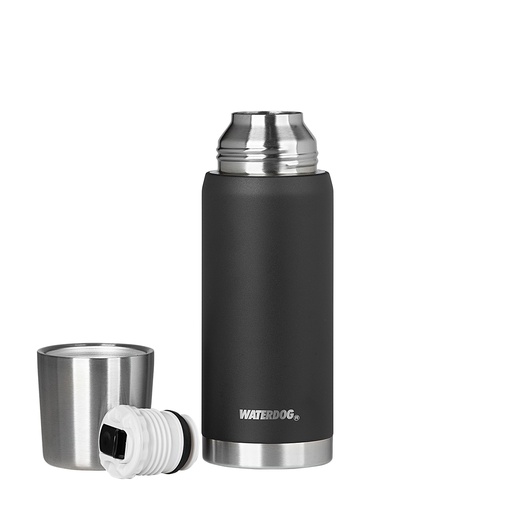 [40117] TERMO WATERDOG 750 CC NEGRO WATERDOG