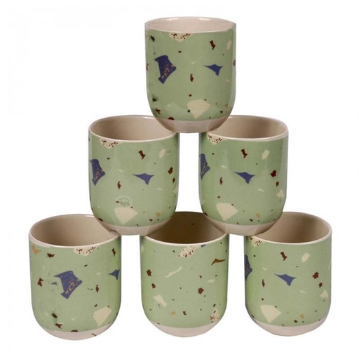 [414501] CUENCO X 1 PORCELANA MANCHITAS