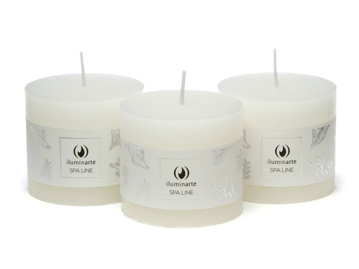 [193415] SPA LINE CHICO 6 X 6.8 CM ILUMINARTE