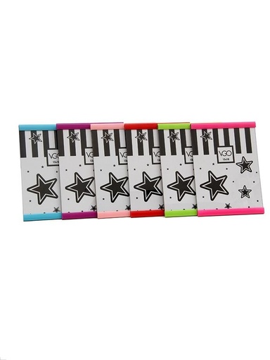 [141165] PORTA PLASTICO 20 X 25 VIT.8