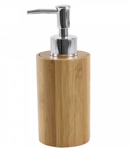 [165222] BAMBOO CILINDRO DISPENSER