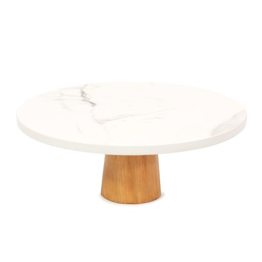 [226115] PIE DE TORTA 28 CM DEKTON