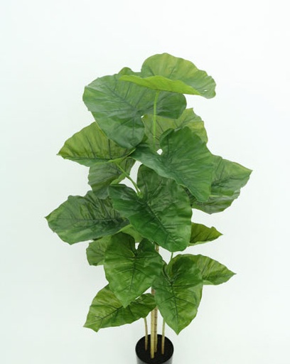 [413798] TARO PLANT NAT.TOUCH 1.37MTS GREEN