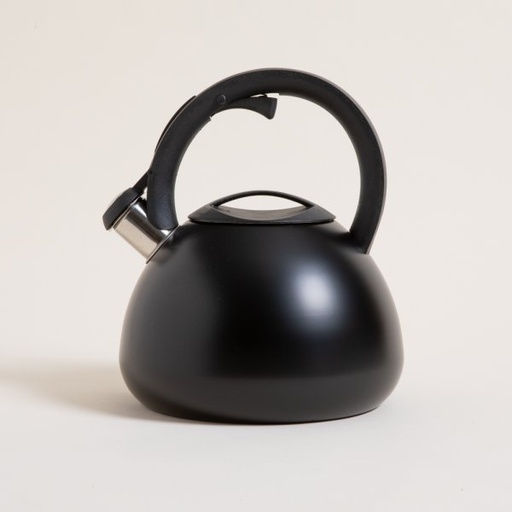 [4110631] PAVA SILBADORA BELL NEGRO MATE 2,7 L