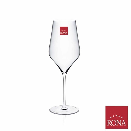 [140228] COPAS DE VINO DEGUSTACION 520 RONA BALLET X 4