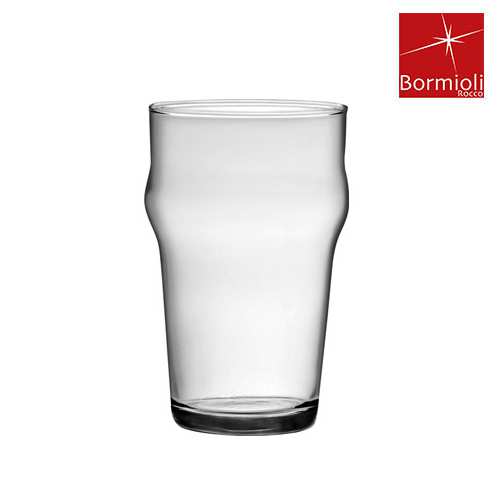 [140232] VASOS CERVEZA PINTA 290 ML NONIX