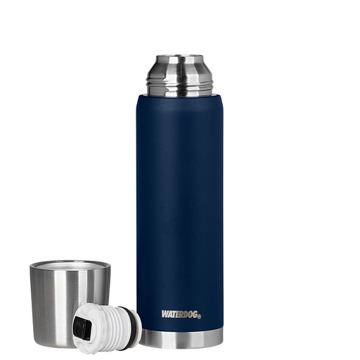 [401127] TERMO WATERDOG OBUS 1 LT INDIGO