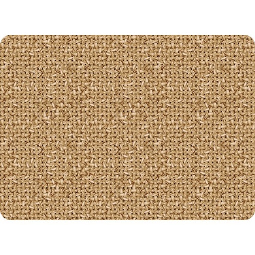 [146109] INDIVIDUAL PVC 30 X 40 SIMIL TEJIDO