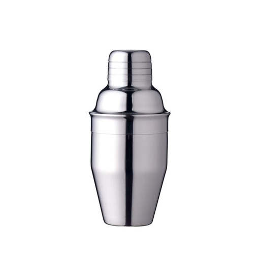 [140441] COCTELERA 250 ML ACERO INOX