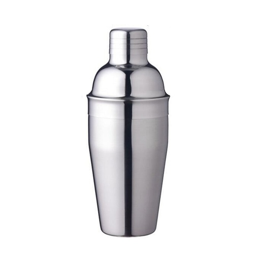 [140442] COCTELERA 500 ML ACERO INOX