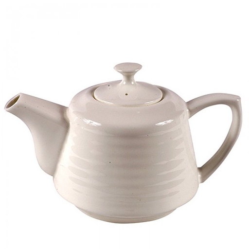 [414853] TETERA DE PORCELANA 20 X 10 CM 800CC